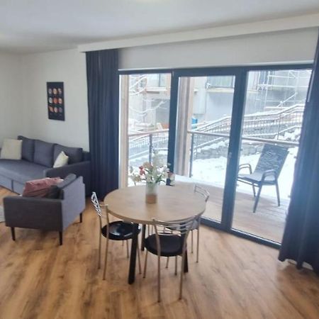 Apartament 17 Szklarski Szklarska Poreba Dış mekan fotoğraf