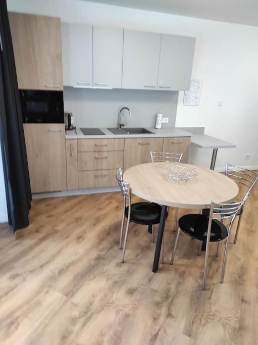 Apartament 17 Szklarski Szklarska Poreba Dış mekan fotoğraf