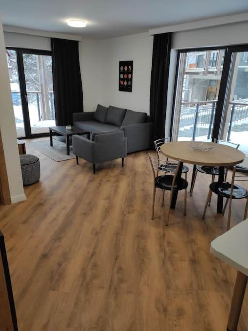 Apartament 17 Szklarski Szklarska Poreba Dış mekan fotoğraf