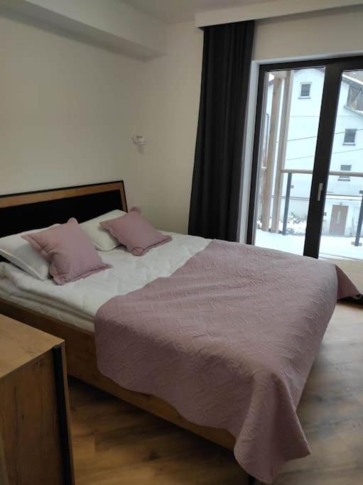 Apartament 17 Szklarski Szklarska Poreba Dış mekan fotoğraf