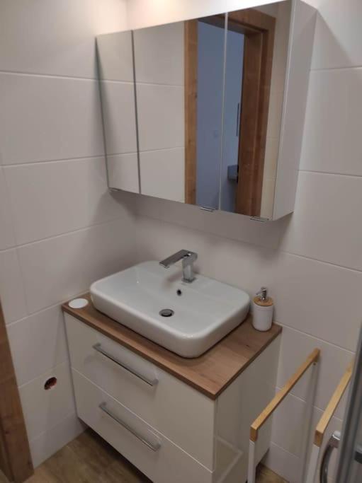 Apartament 17 Szklarski Szklarska Poreba Dış mekan fotoğraf
