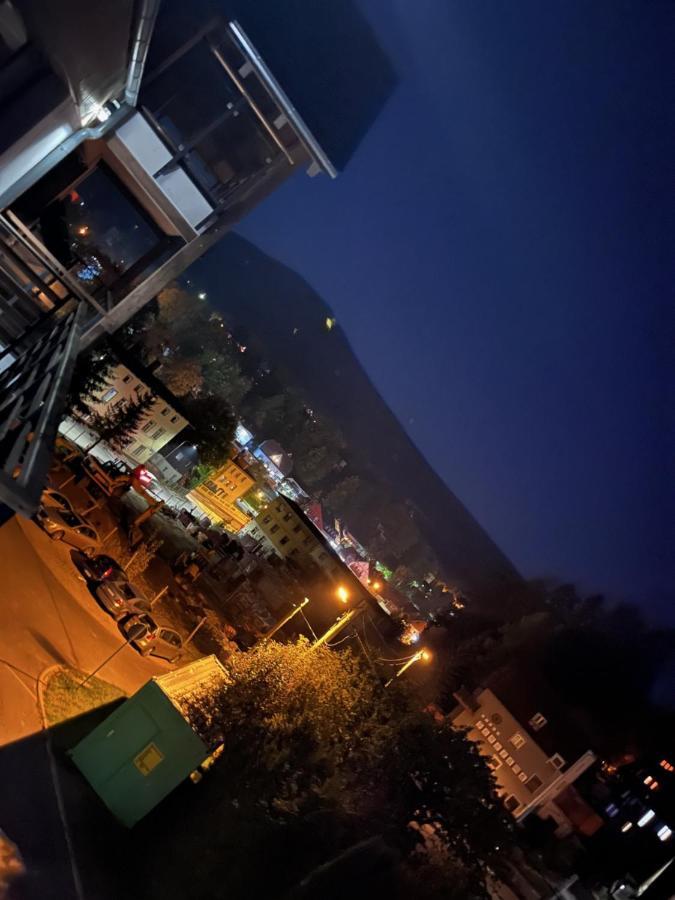 Apartament 17 Szklarski Szklarska Poreba Dış mekan fotoğraf