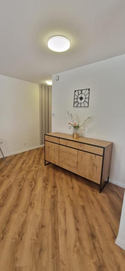 Apartament 17 Szklarski Szklarska Poreba Dış mekan fotoğraf
