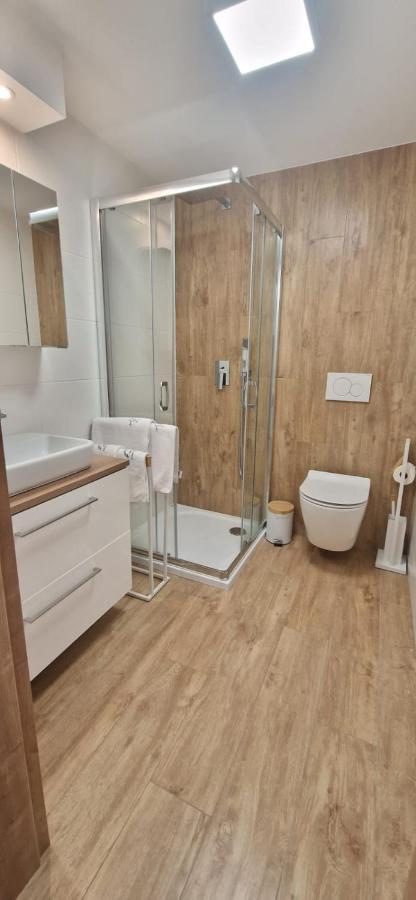 Apartament 17 Szklarski Szklarska Poreba Dış mekan fotoğraf