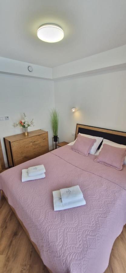 Apartament 17 Szklarski Szklarska Poreba Dış mekan fotoğraf