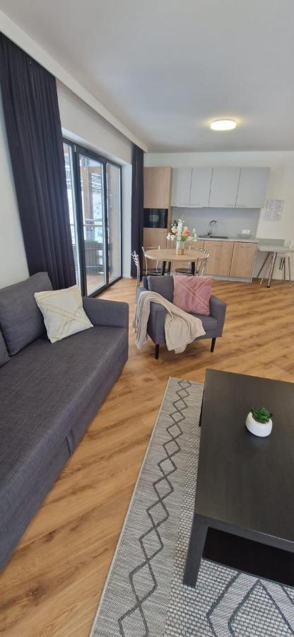Apartament 17 Szklarski Szklarska Poreba Dış mekan fotoğraf