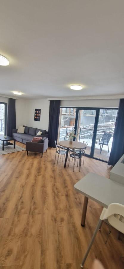 Apartament 17 Szklarski Szklarska Poreba Dış mekan fotoğraf