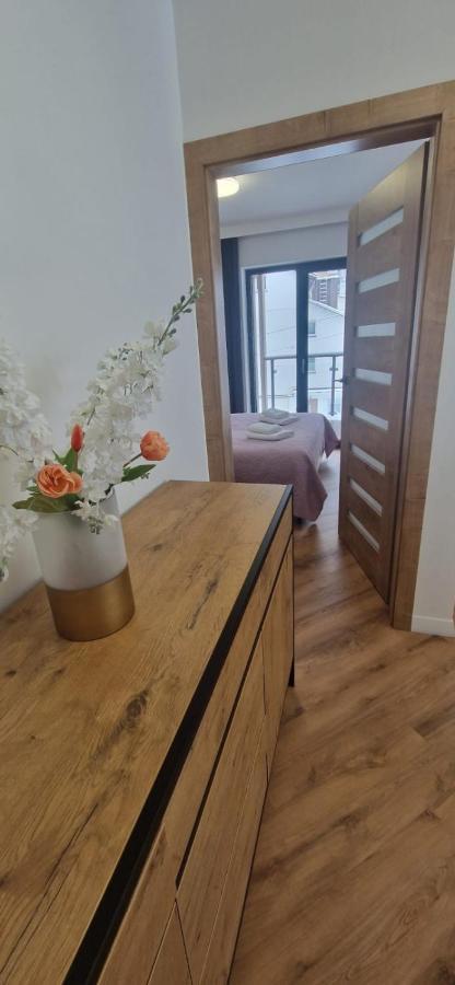Apartament 17 Szklarski Szklarska Poreba Dış mekan fotoğraf