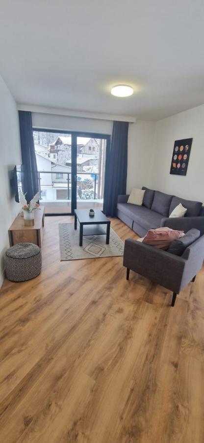 Apartament 17 Szklarski Szklarska Poreba Dış mekan fotoğraf